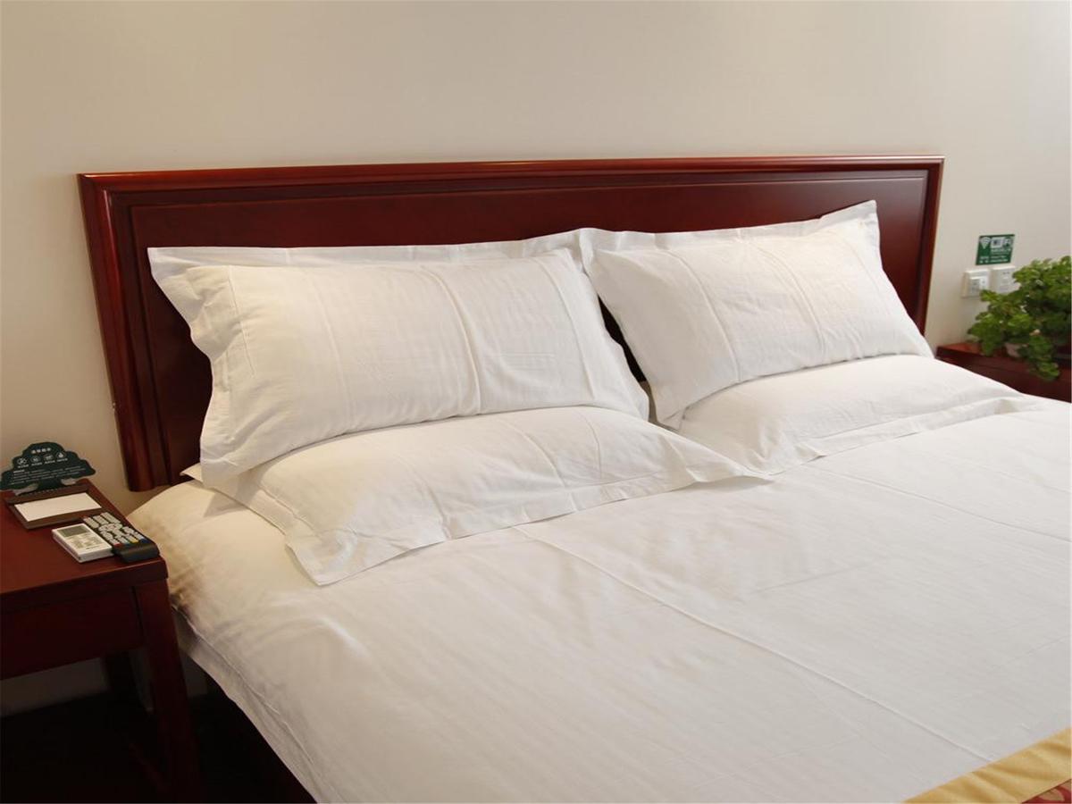 Greentree Inn Tianjin Meijiang Convention And Exhibition Center Express Hotel Екстериор снимка